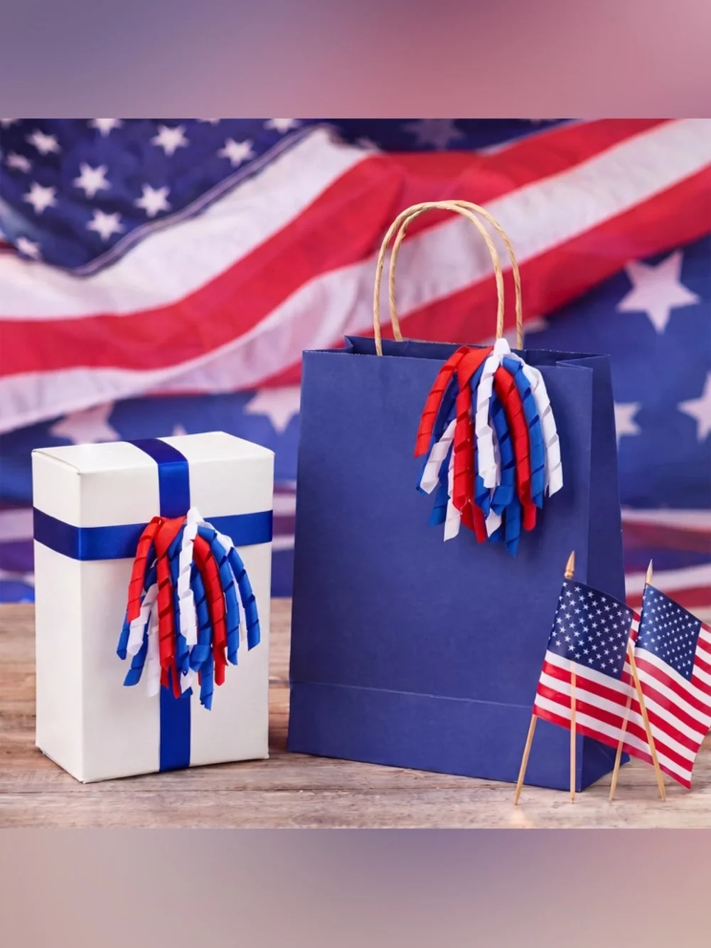 N/A add patriotic